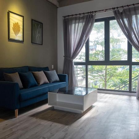 Kiu House - 3Br - Green & Artistic Da Nang Exterior photo