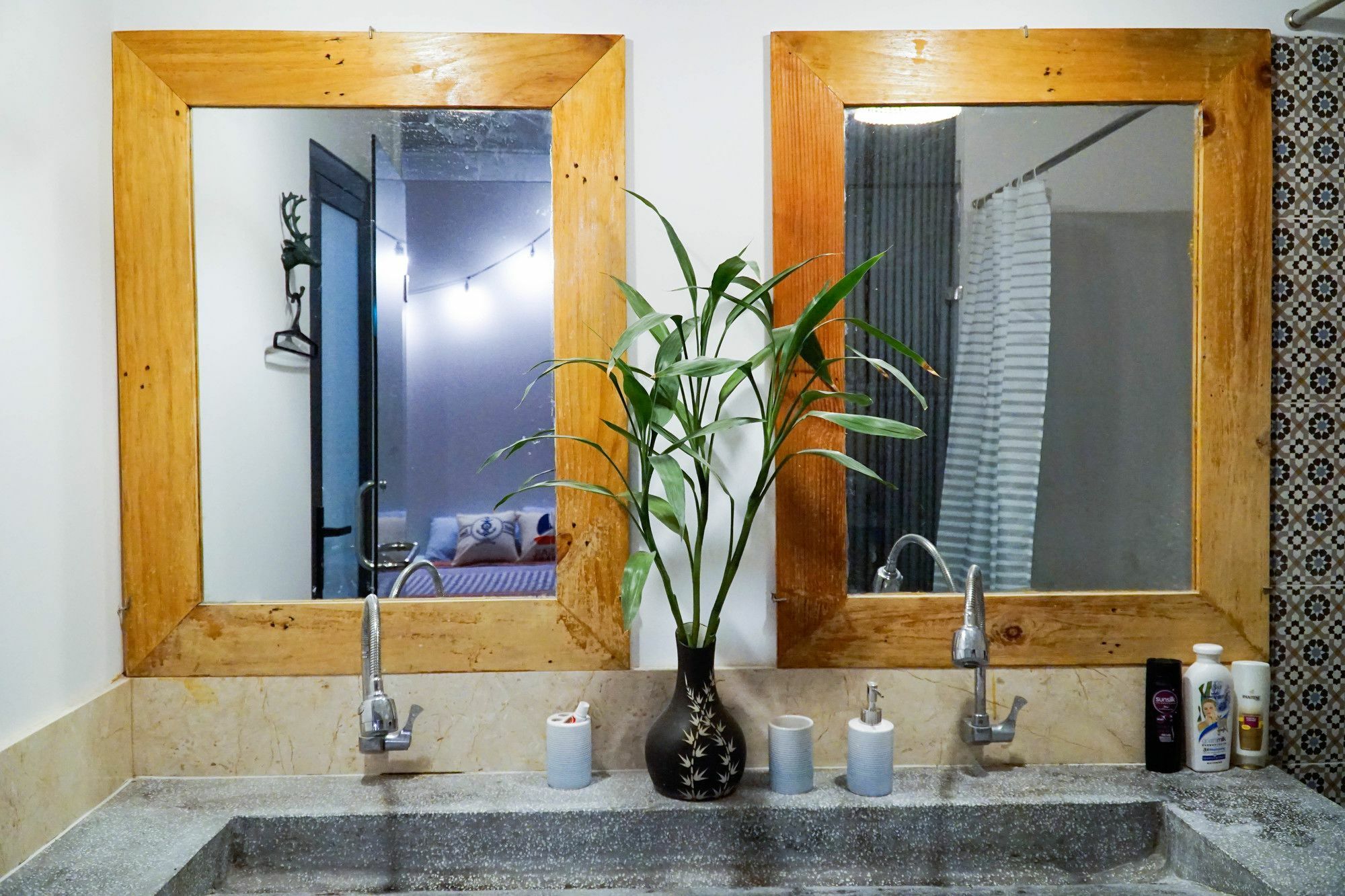Kiu House - 3Br - Green & Artistic Da Nang Exterior photo